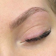 Microblading